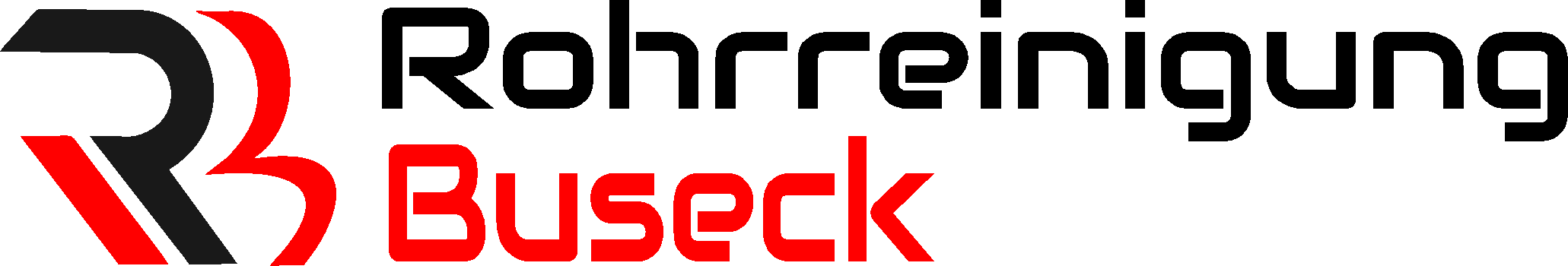 Rohrreinigung Buseck Logo