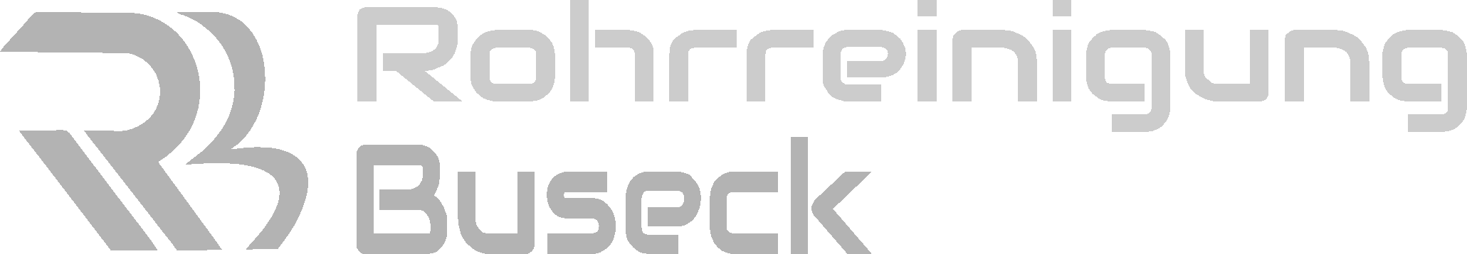 Rohrreinigung  Logo